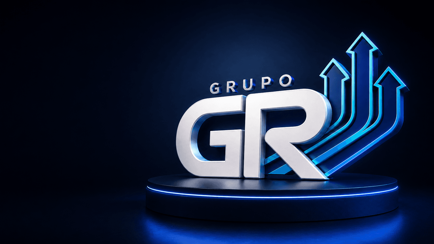 Grupo GR, Plataforma Inteligente de Negociação